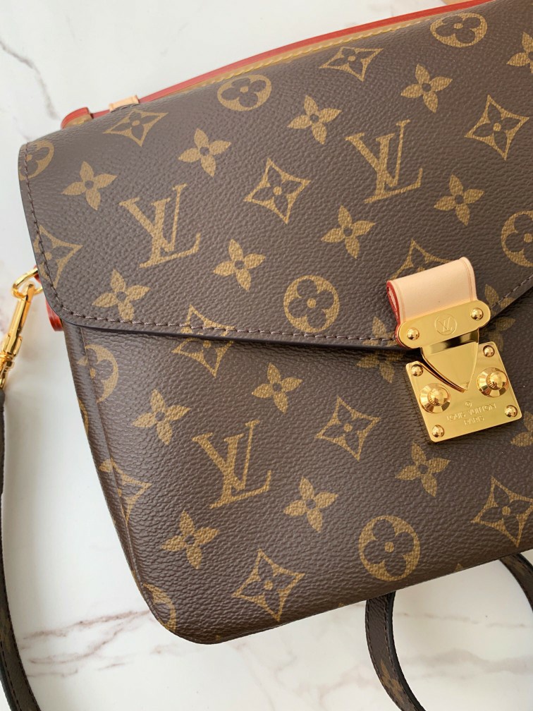 LV Satchel bags